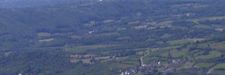 Le Villard 28 juin 08